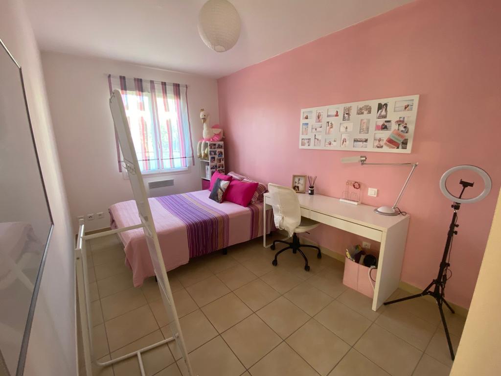 Maison T4 avec terrasse et garage. - Manosque - Réf. 474 - Photo 5